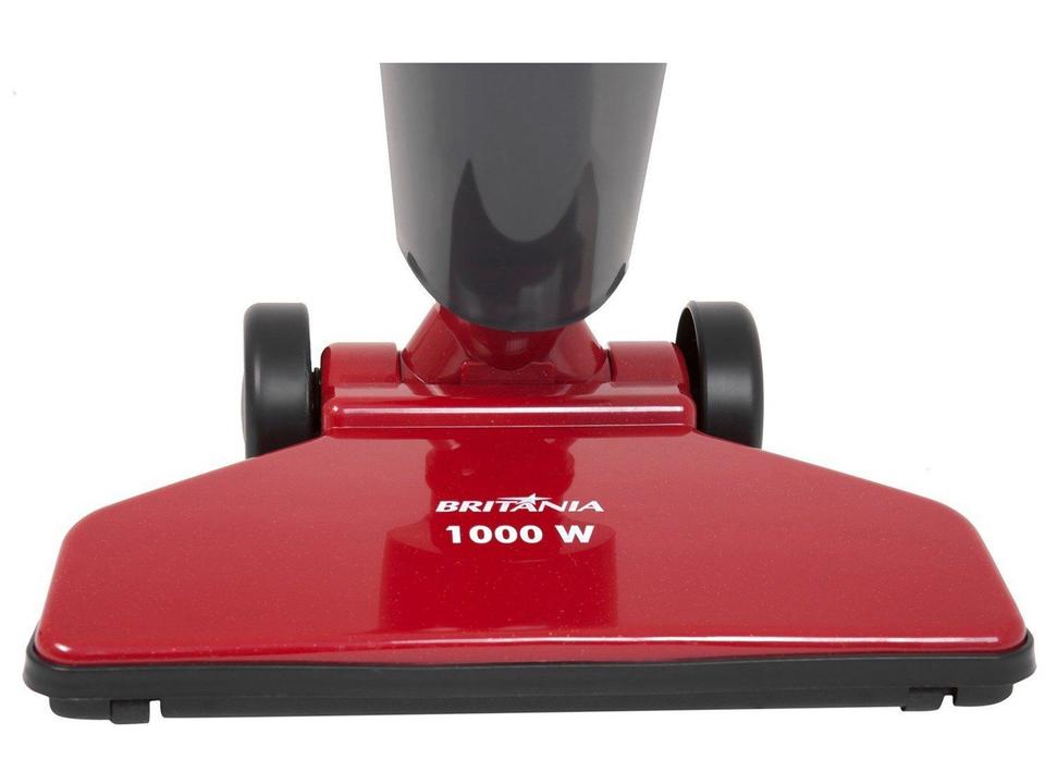 Aspirador de Pó Portátil Britânia 1000W - 8