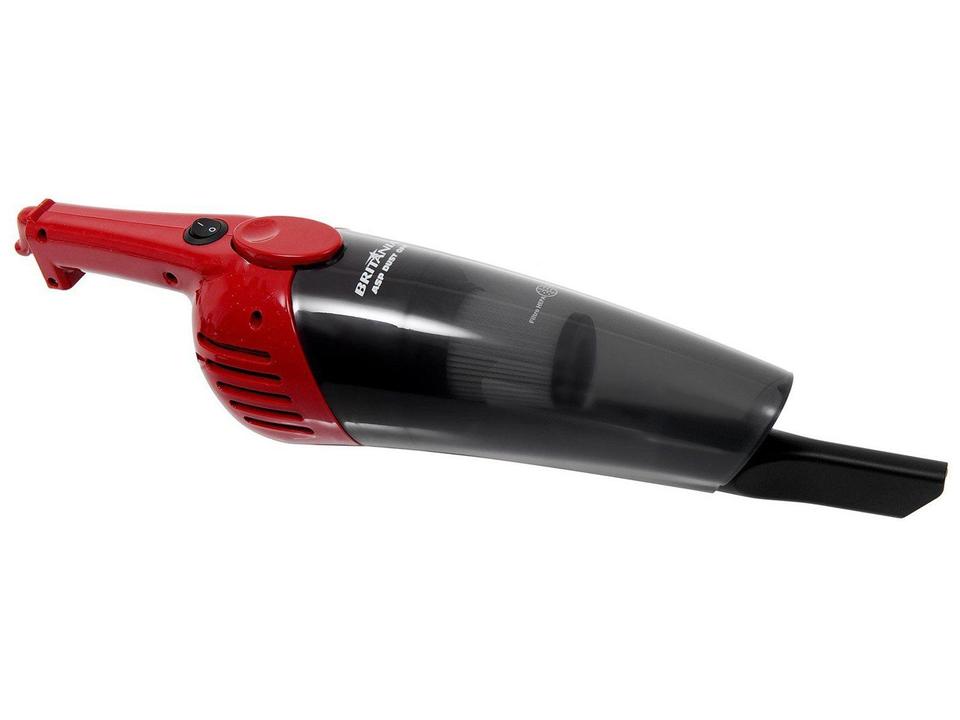 Aspirador de Pó Portátil Britânia 1000W - 6
