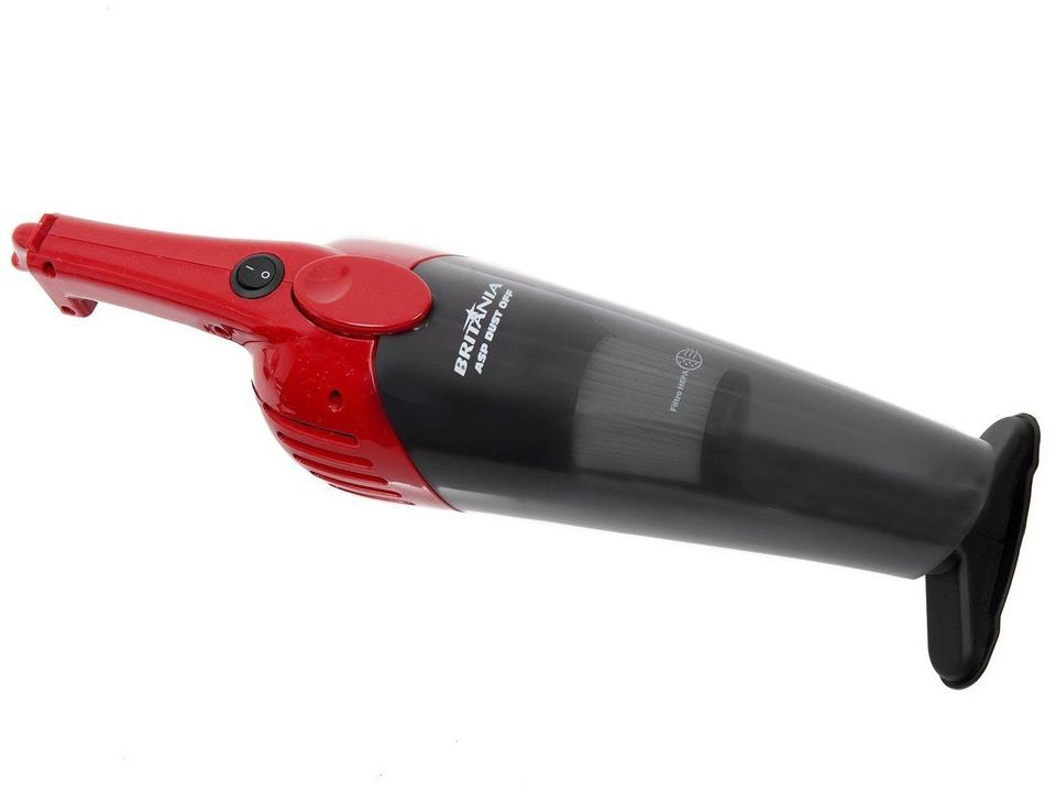 Aspirador de Pó Portátil Britânia 1000W - 5