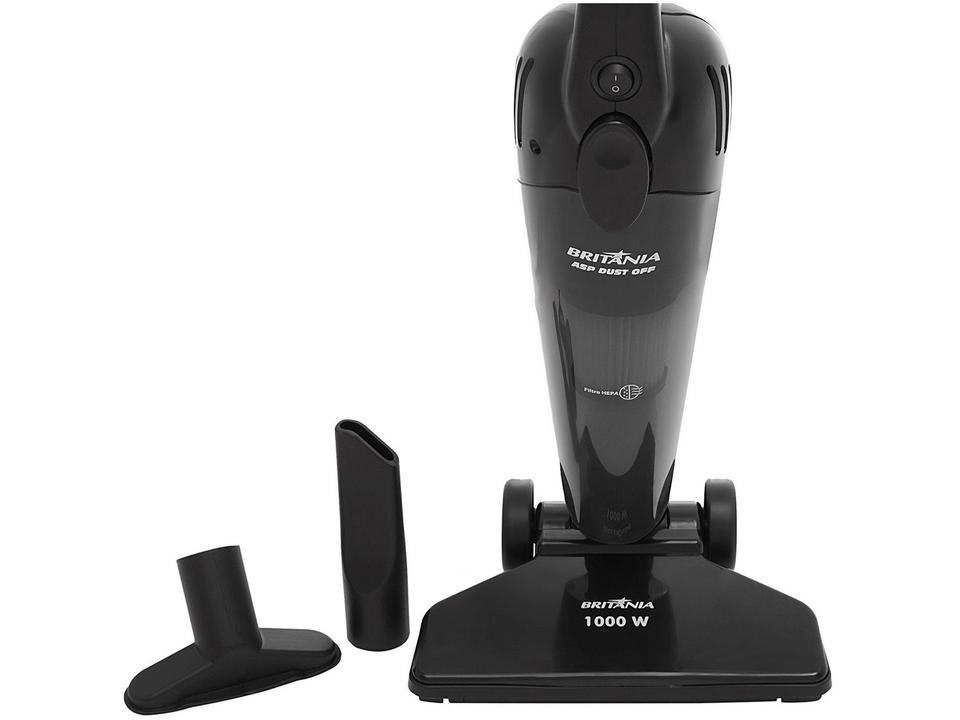 Aspirador de Pó Portátil e Vertical Britânia - 4