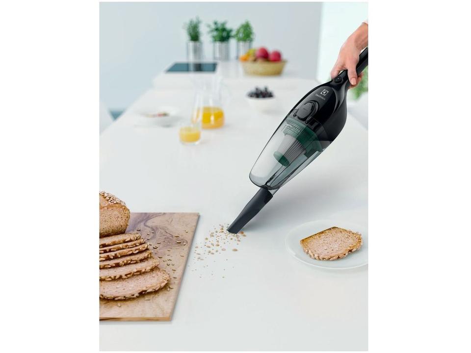 Aspirador de Pó Portátil e Vertical Electrolux - 7