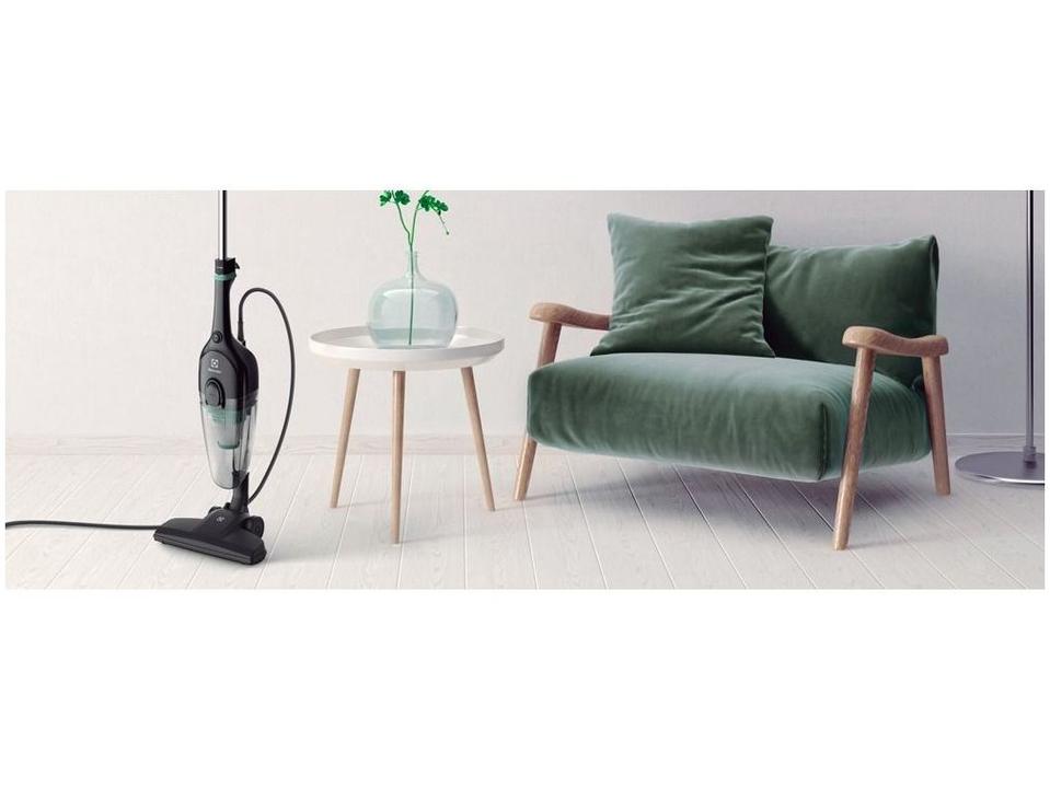 Aspirador de Pó Portátil e Vertical Electrolux - 5