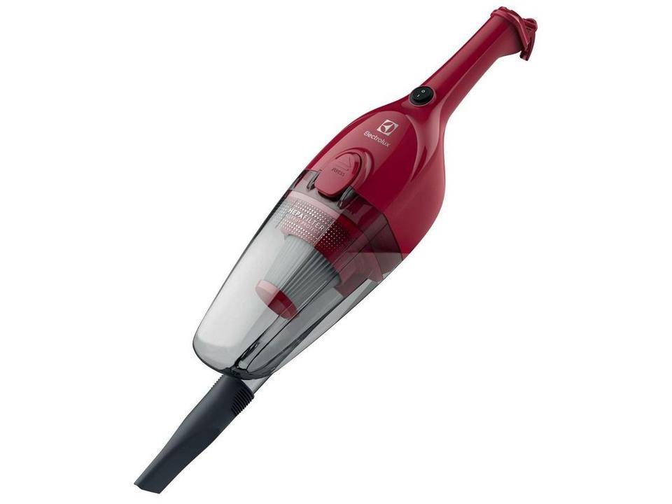 Aspirador de Pó Portátil e Vertical Electrolux 1100W STK13 Vermelho - 2