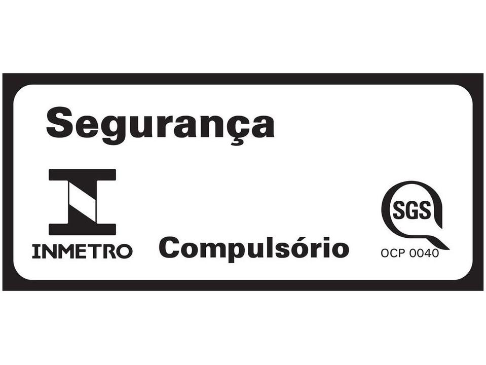 Aspirador de Pó Portátil e Vertical Electrolux 1100W STK13 Vermelho - 4