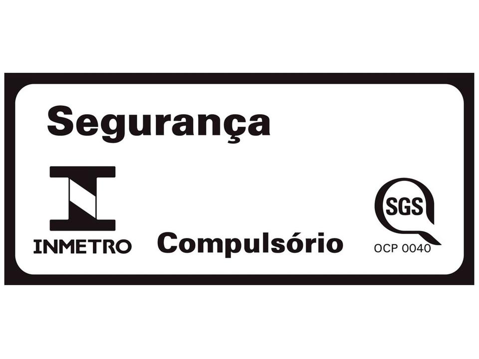 Aspirador de Pó Portátil e Vertical Electrolux 1100W STK13 Vermelho - 12