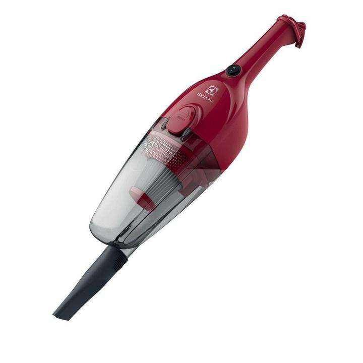 Aspirador de Pó Portátil e Vertical Electrolux 1100W STK13 Vermelho - 3