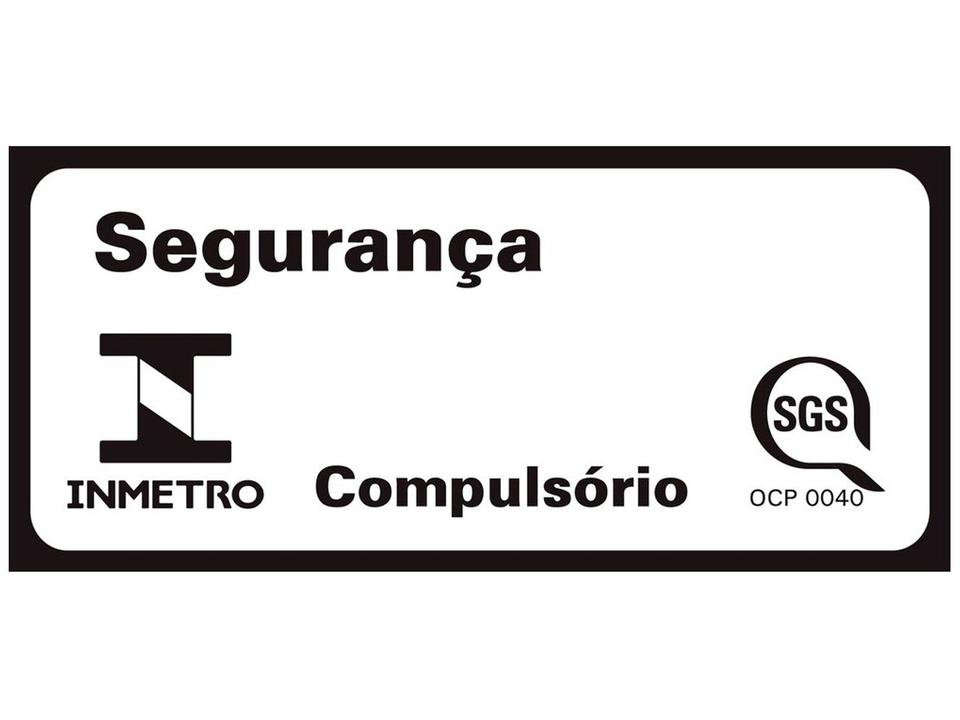 Aspirador de Pó Portátil e Vertical Electrolux 1100W STK13 Vermelho - 12