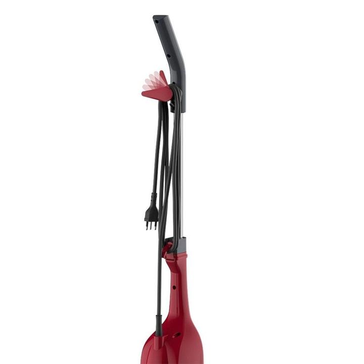 Aspirador de Pó Portátil e Vertical Electrolux 1100W STK13 Vermelho - 4