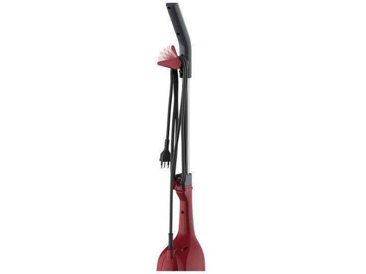 Aspirador de Pó Portátil e Vertical Electrolux 1100W STK13 Vermelho - 2