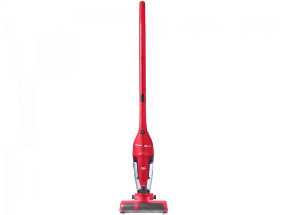 Aspirador de Pó Portátil e Vertical Mondial 1200W - 8