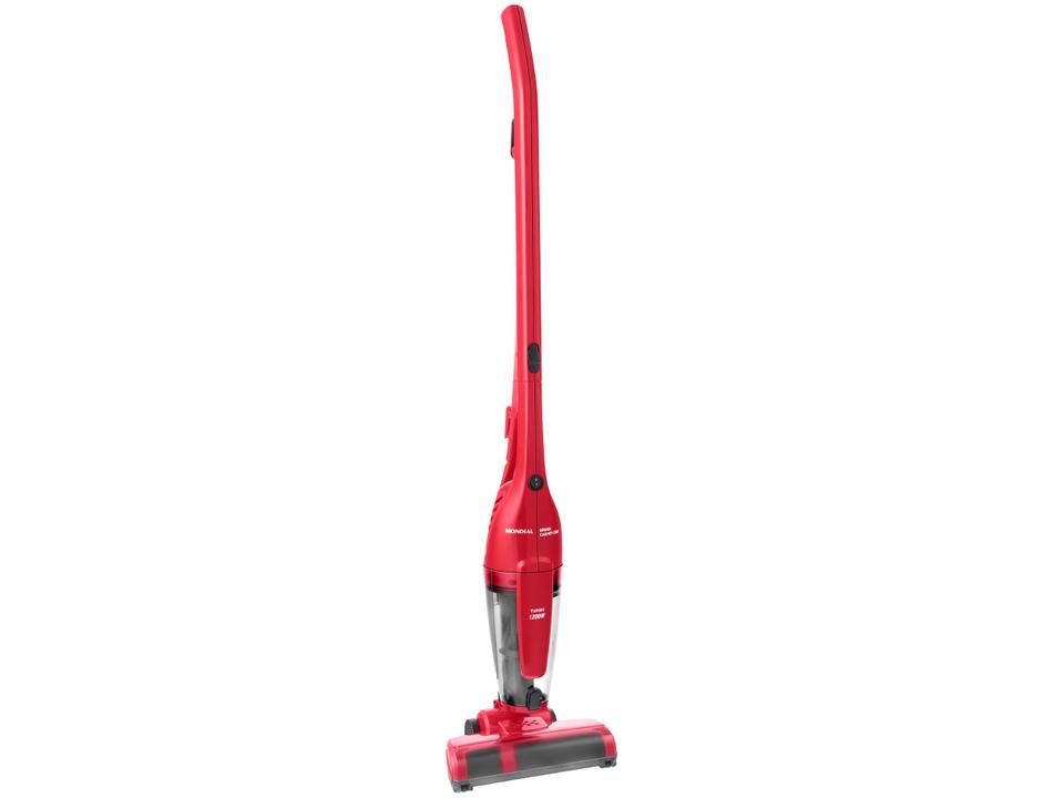Aspirador de Pó Portátil e Vertical Mondial 1200W - 9