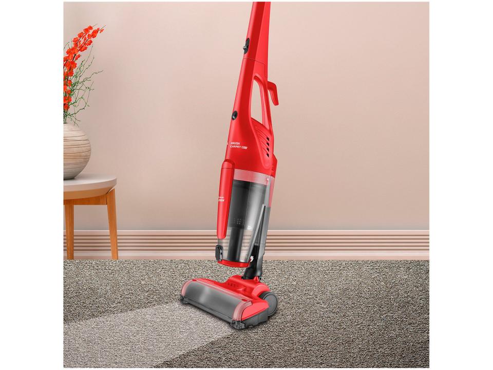 Aspirador de Pó Portátil e Vertical Mondial 1200W - 19