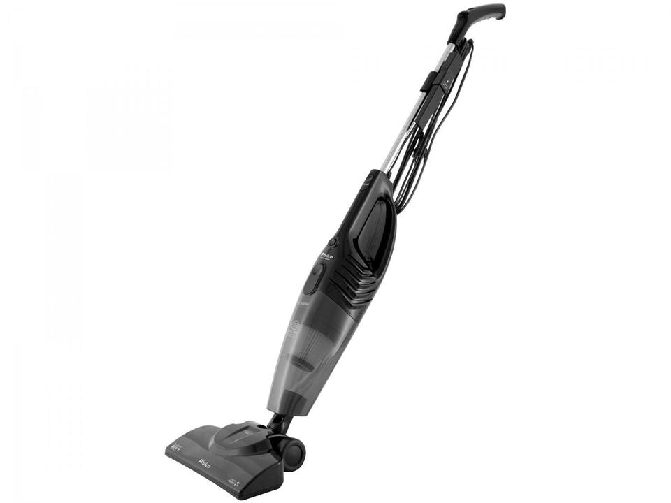 Aspirador de Pó Portátil e Vertical Philco Filtro - 1