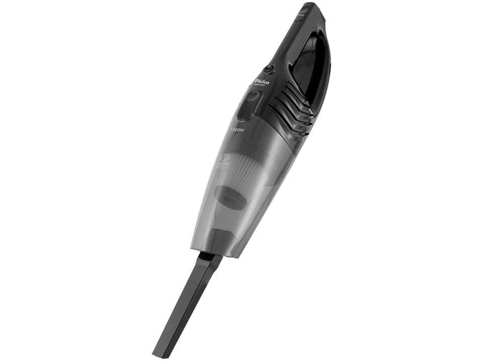 Aspirador de Pó Portátil e Vertical Philco Filtro - 5
