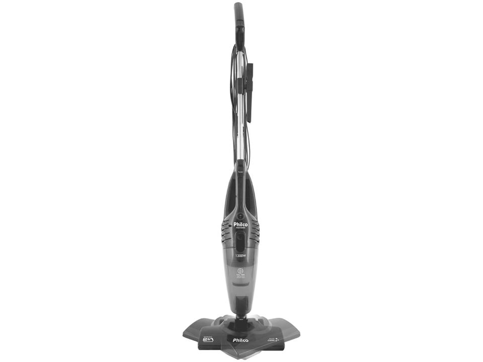 Aspirador de Pó Portátil e Vertical Philco Filtro - 3