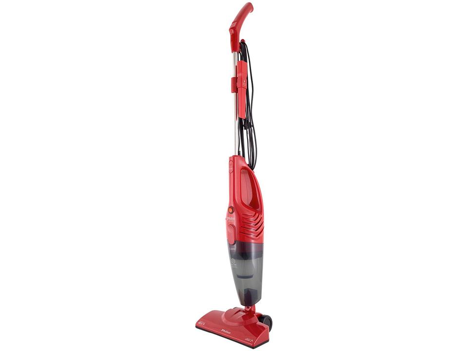 Aspirador de Pó Portátil e Vertical Philco Filtro - 3