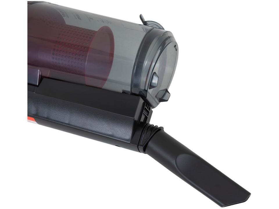 Aspirador de Pó Portátil e Vertical Philco Filtro - 7