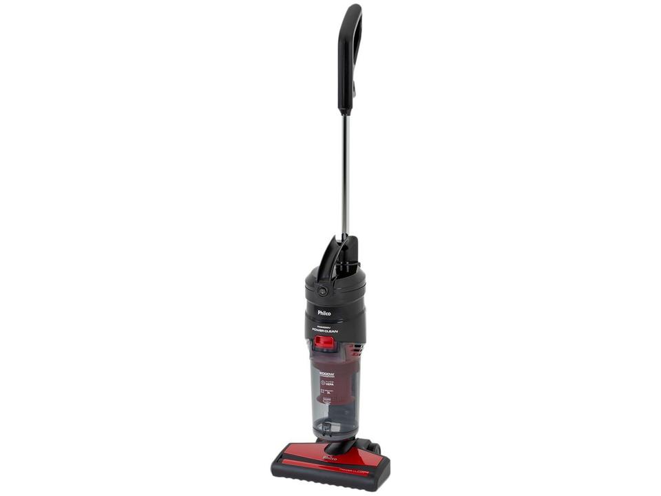 Aspirador de Pó Portátil e Vertical Philco Filtro - 3