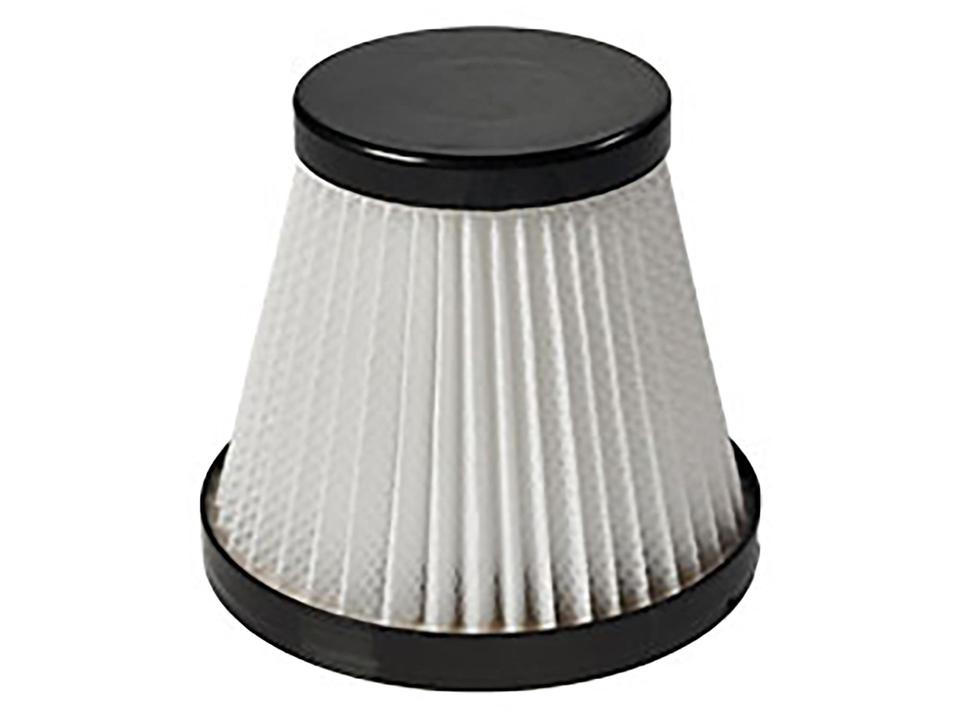 Aspirador de Pó Portátil e Vertical Wap Filtro HEPA 1000W High Speed Vermelho e Preto - 14