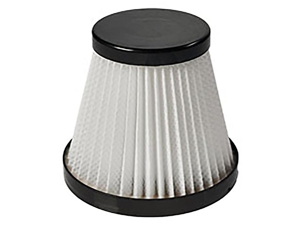 Aspirador de Pó Portátil e Vertical Wap Filtro HEPA 1000W High Speed Vermelho e Preto - 14