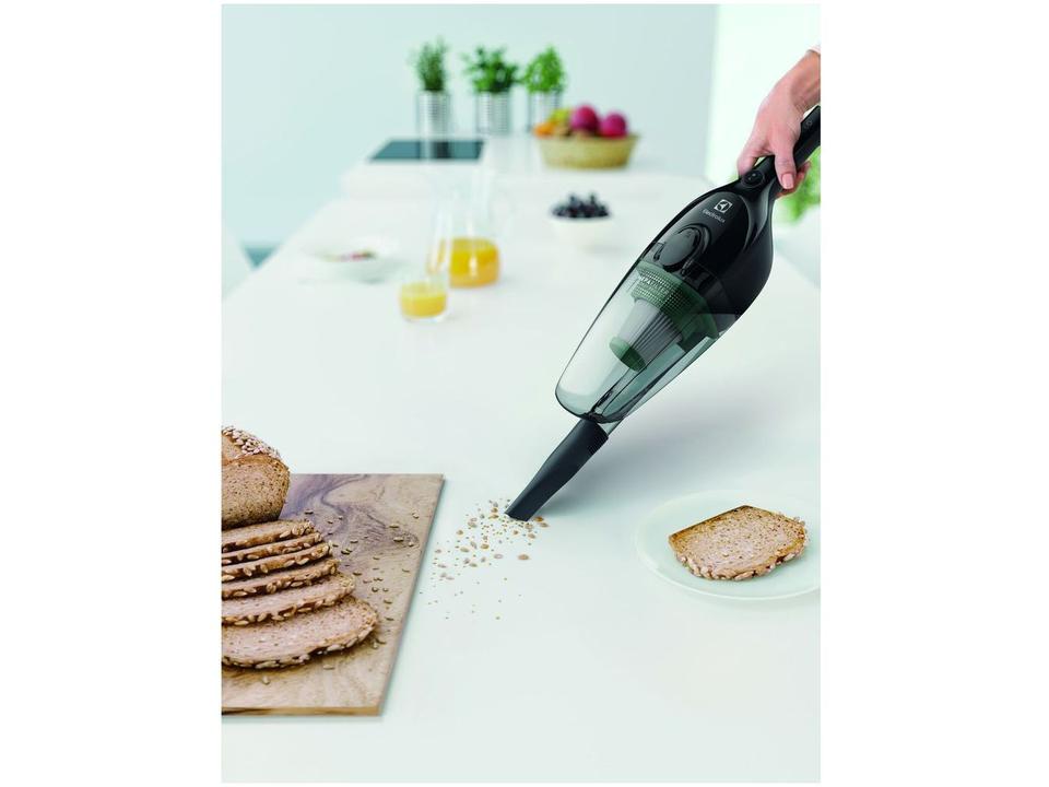 Aspirador de Pó Vertical 1100W STK12 Electrolux 2 em 1 - 4