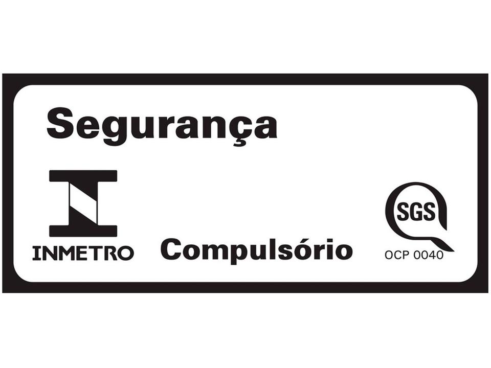 Aspirador de Pó Vertical 1100W STK12 Electrolux 2 em 1 - 12