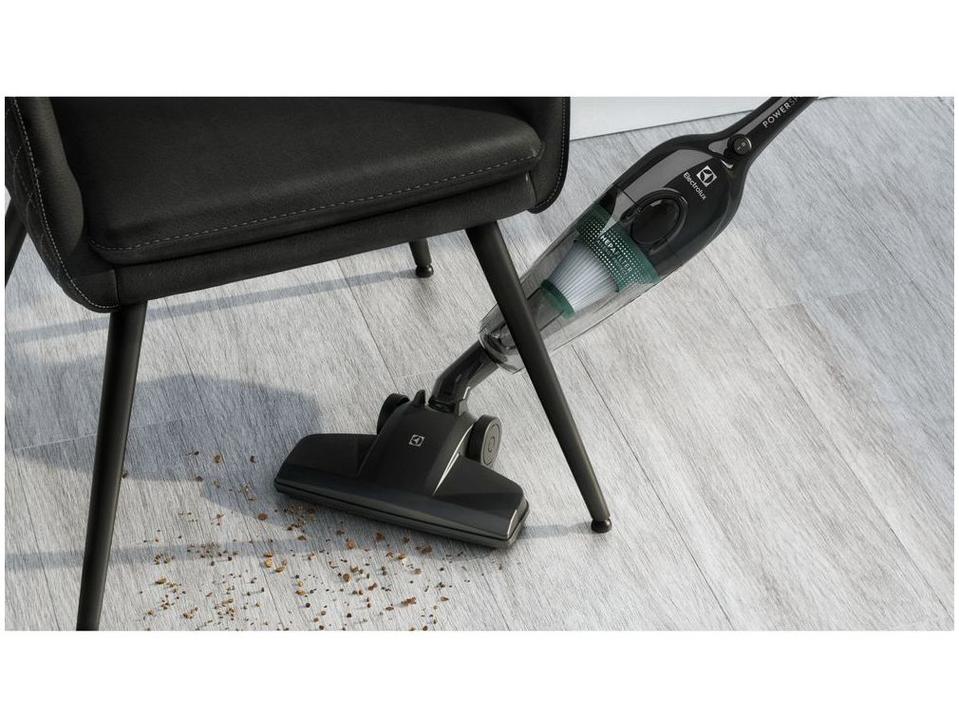 Aspirador de Pó Vertical 1100W STK12 Electrolux 2 em 1 - 5