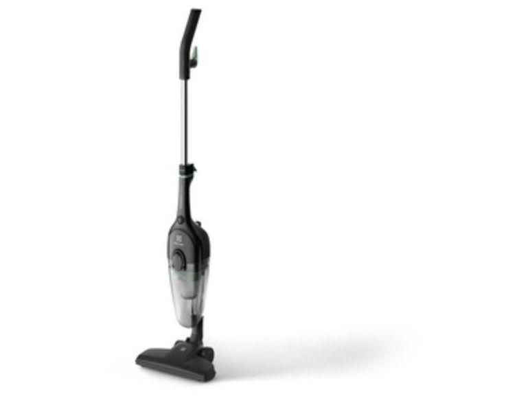 Aspirador de Pó Vertical 1100W STK12 Electrolux 2 em 1 - 1