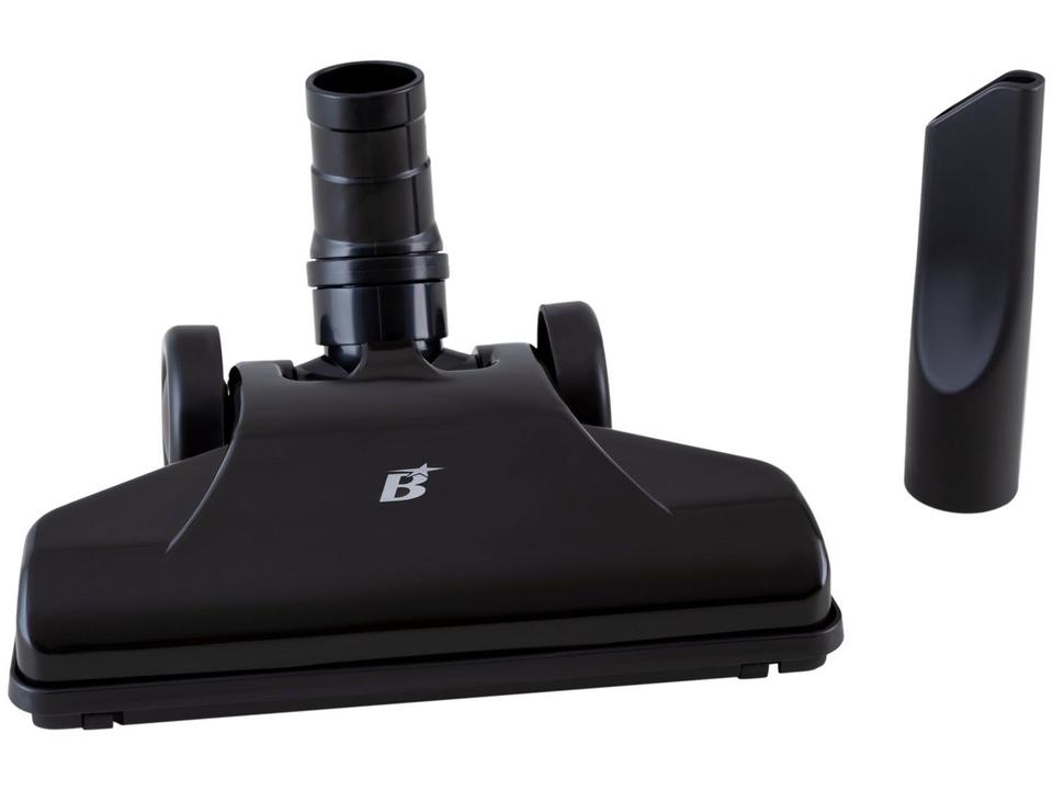 Aspirador de Pó Vertical Britânia Filtro HEPA - 10