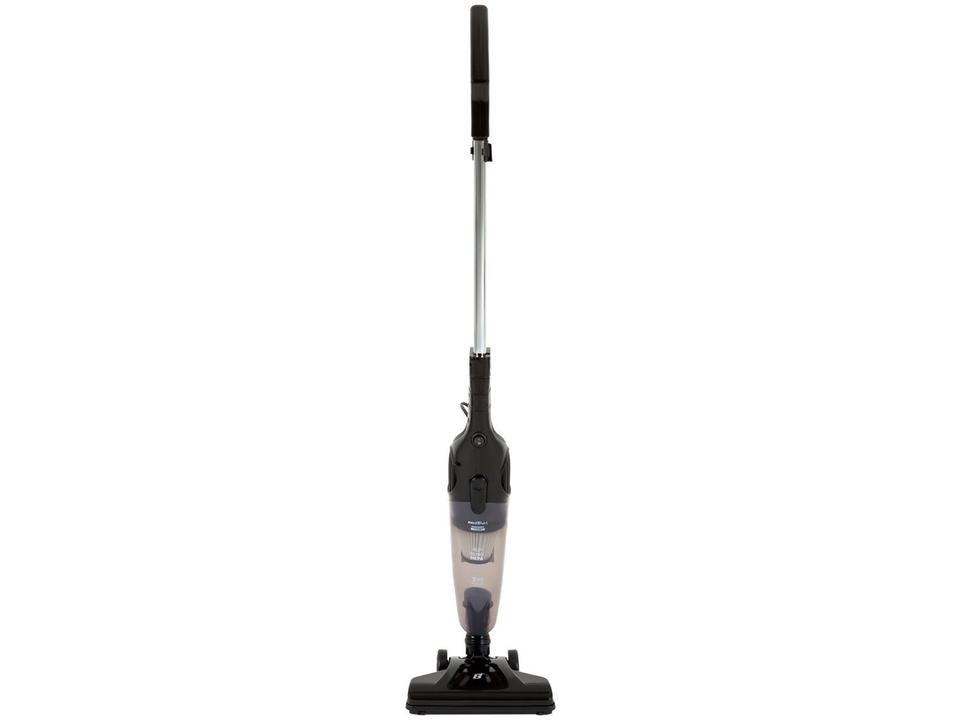 Aspirador de Pó Vertical Britânia Filtro HEPA 1250W BAS1295P Preto - 3