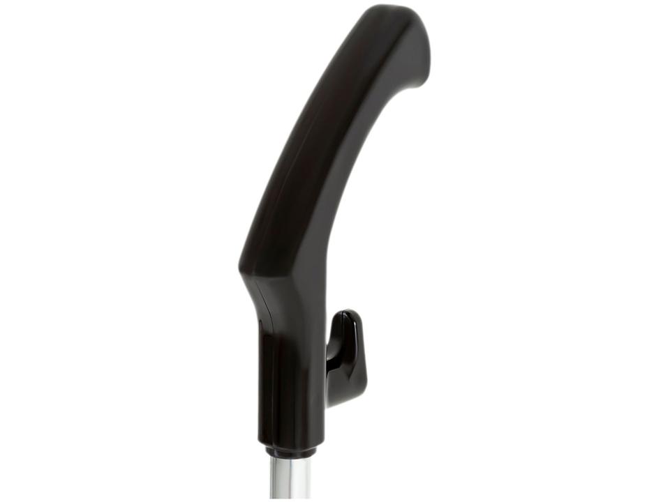 Aspirador de Pó Vertical Britânia Filtro HEPA 1250W BAS1295P Preto - 5