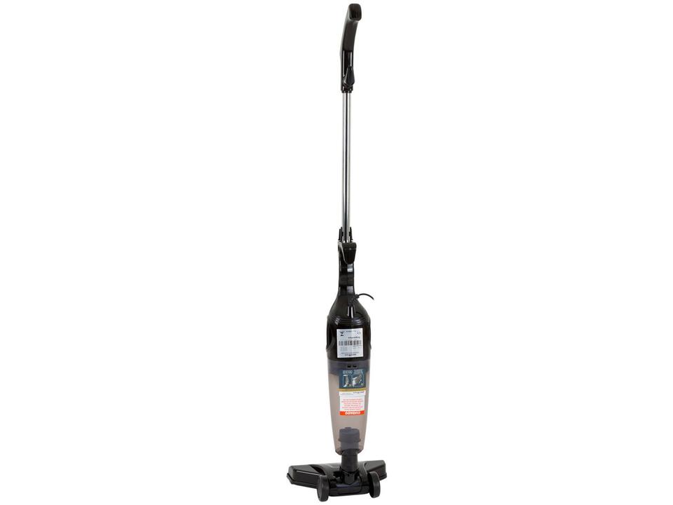 Aspirador de Pó Vertical Britânia Filtro HEPA 1250W BAS1295P Preto - 4