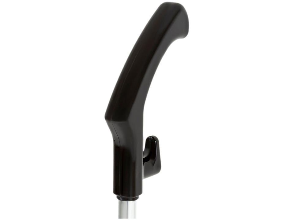 Aspirador de Pó Vertical Britânia Filtro HEPA 1250W BAS1295P Preto - 5