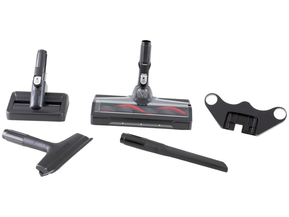 Aspirador de Pó Vertical e Portátil Arno sem Fio a Bateria 140W X-Pert RH6A - 20