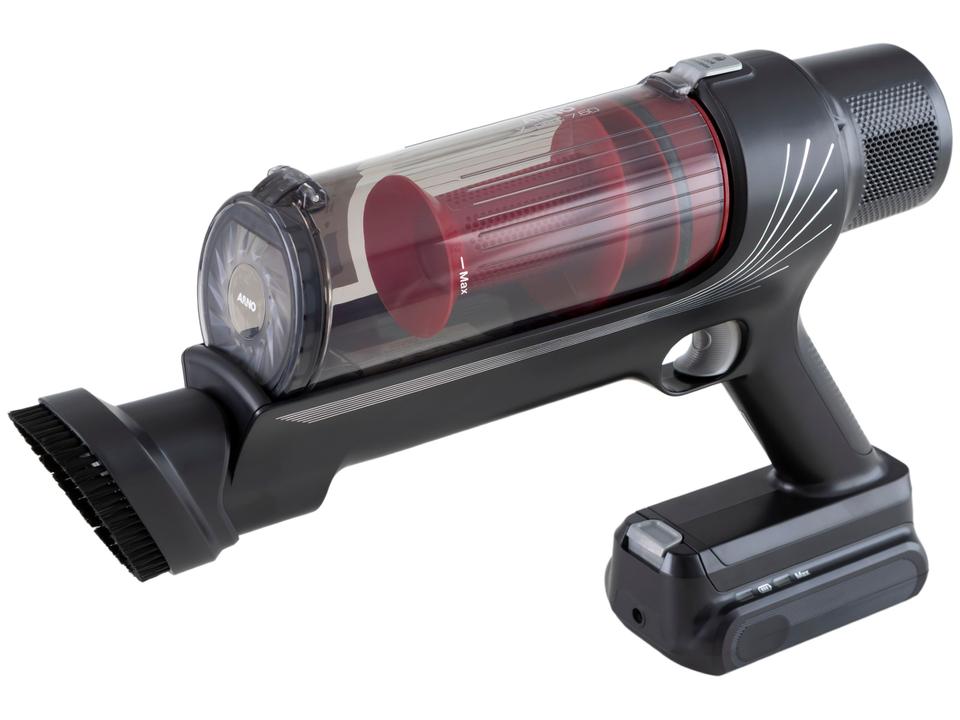 Aspirador de Pó Vertical e Portátil Arno sem Fio a Bateria 140W X-Pert RH6A - 19
