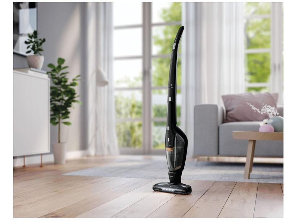 Aspirador de Pó Vertical e Portátil Electrolux - 8
