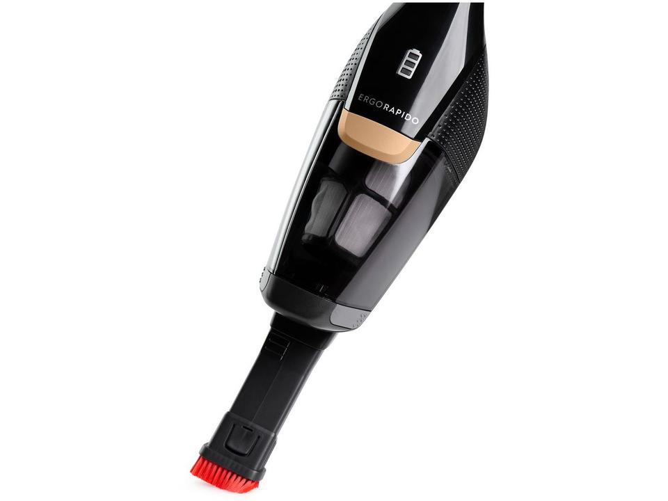 Aspirador de Pó Vertical e Portátil Electrolux - 5