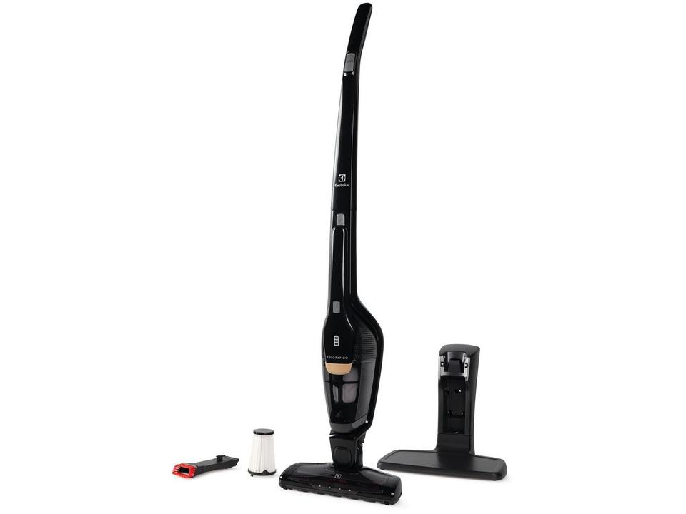 Aspirador de Pó Vertical e Portátil Electrolux - 2