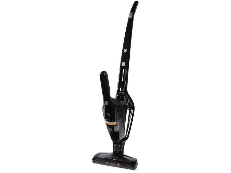 Aspirador de Pó Vertical e Portátil Electrolux - 3