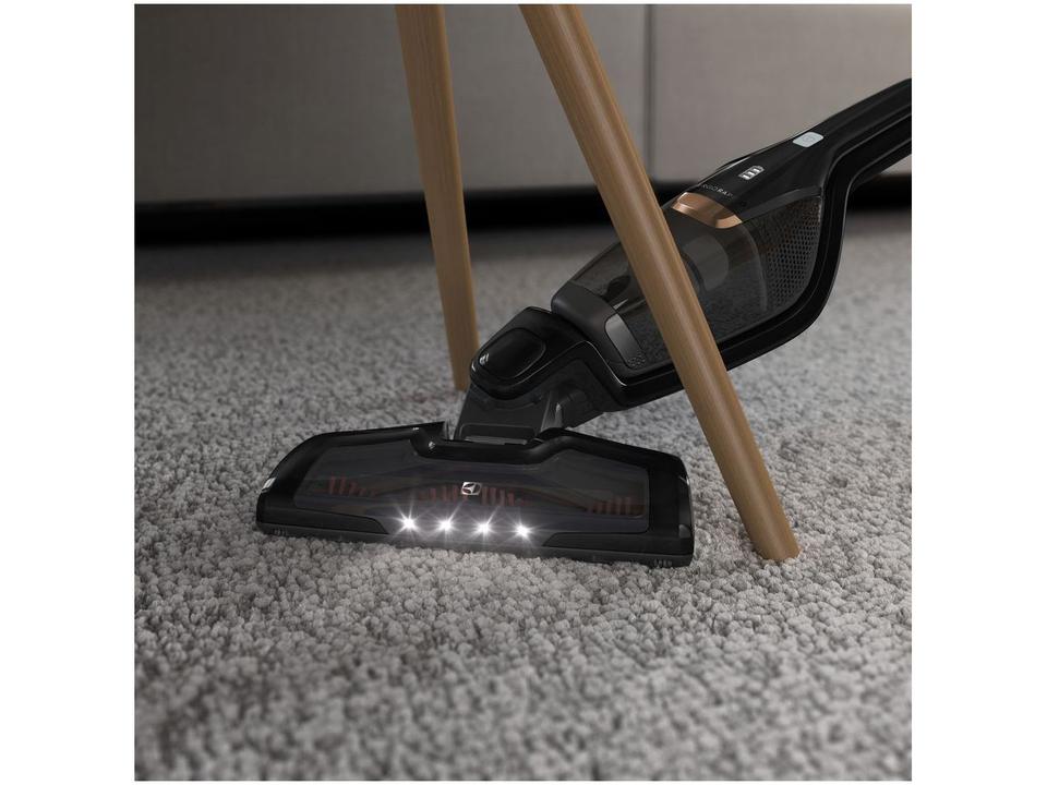 Aspirador de Pó Vertical e Portátil Electrolux - 7