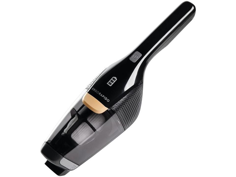 Aspirador de Pó Vertical e Portátil Electrolux - 4