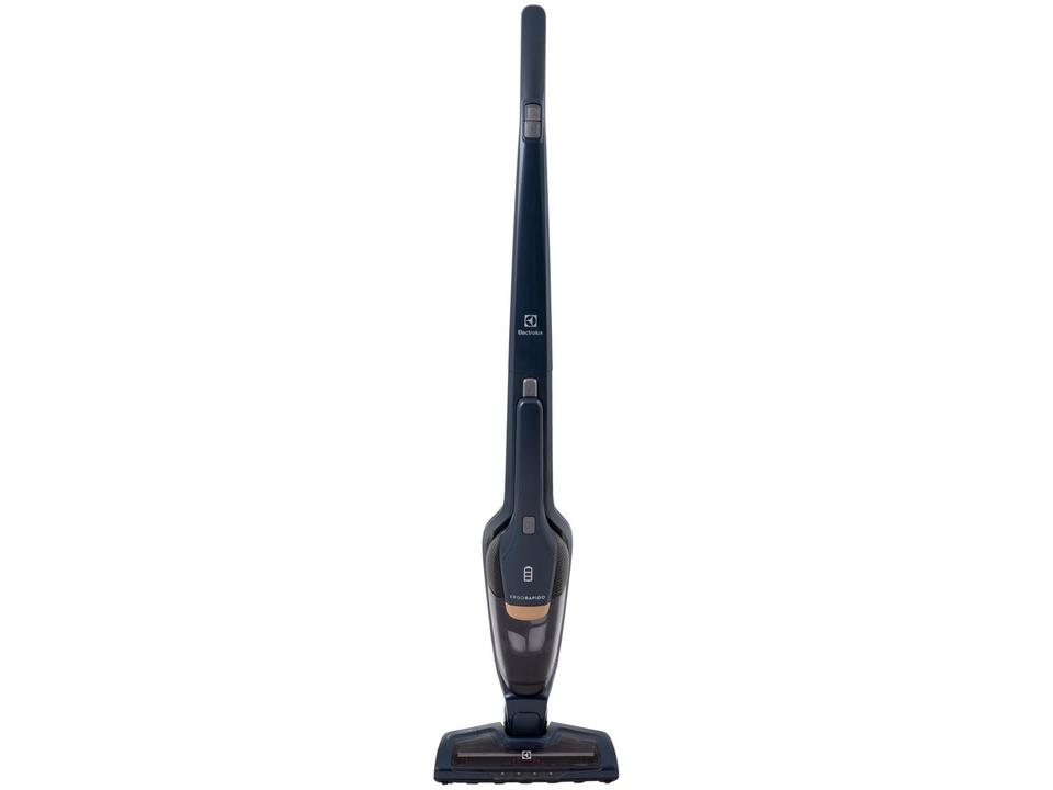 Aspirador de Pó Vertical e Portátil Electrolux a Bateria Filtro HEPA 18V Ergorapido ERG25N - 5