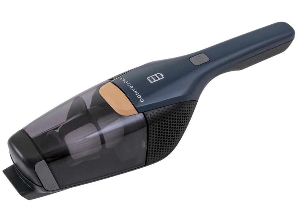 Aspirador de Pó Vertical e Portátil Electrolux a Bateria Filtro HEPA 18V Ergorapido ERG25N - 9