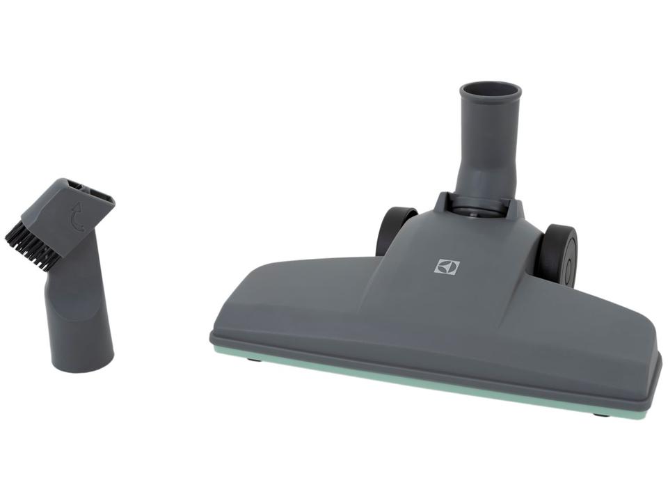 Aspirador de Pó Vertical e Portátil Electrolux Filtro HEPA 1450W Plus STK14 Denim Blue - 9