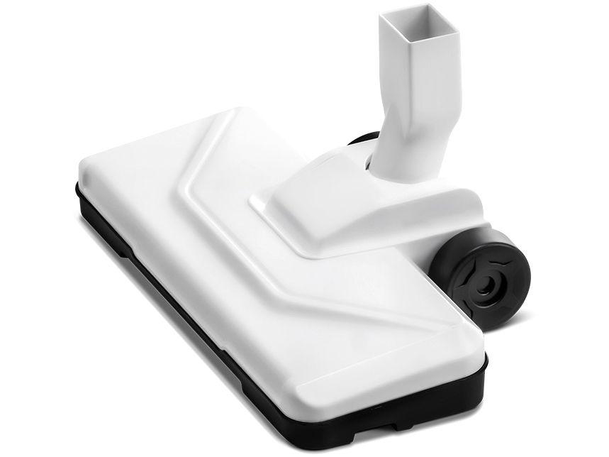 Aspirador de Pó Vertical Karcher Stick 2 em 1 com Filtro HEPA 1000W Branco - 4