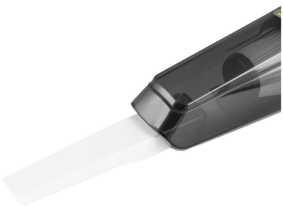 Aspirador de Pó Vertical Karcher Stick 2 em 1 com Filtro HEPA 1000W Branco - 10