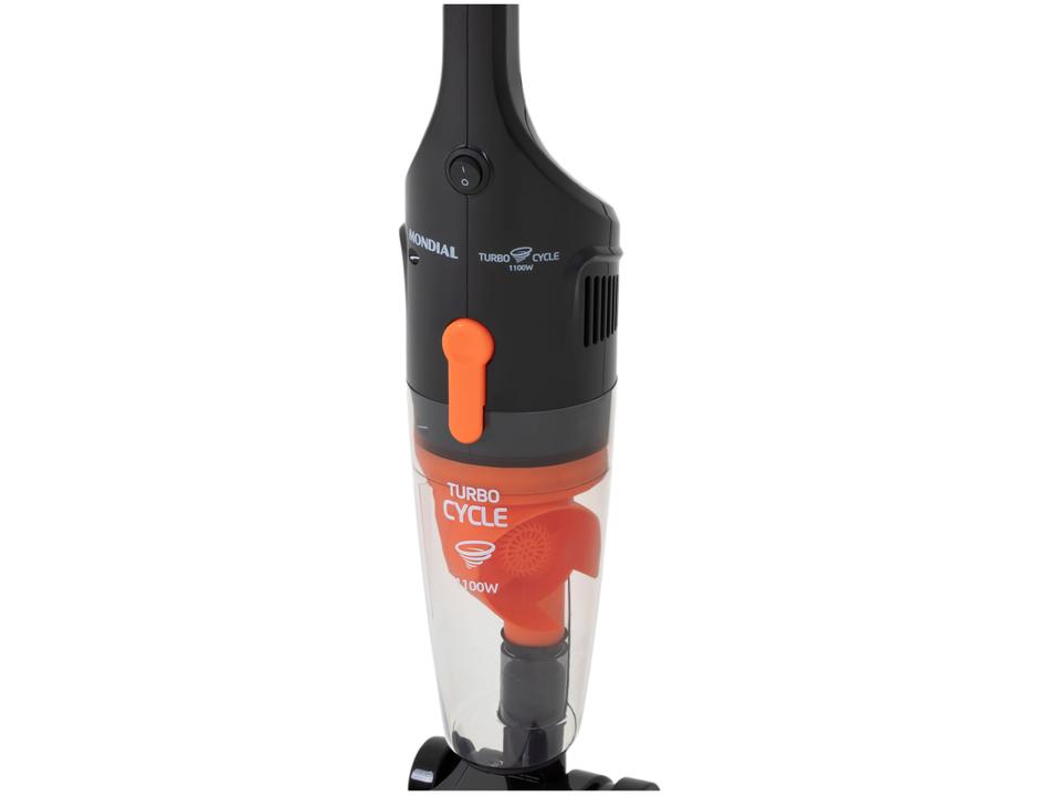 Aspirador de Pó Vertical Mondial 1100W - 11