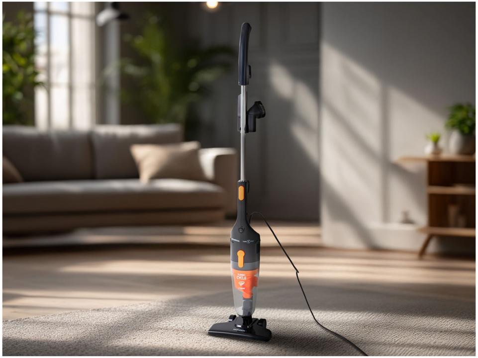 Aspirador de Pó Vertical Mondial 1100W - 1
