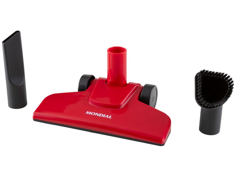 Aspirador de Pó Vertical Mondial 1100W - 10