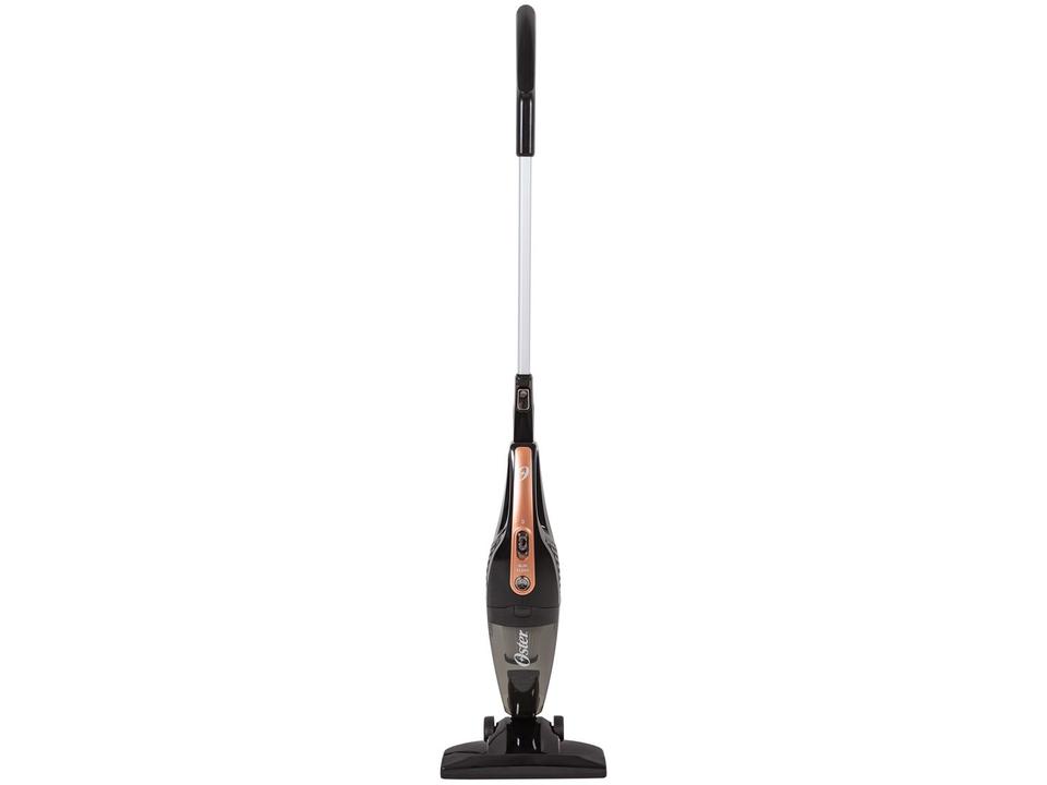 Aspirador de Pó Vertical Oster 600W Cooper Clean OASP601 2 em 1 - 4